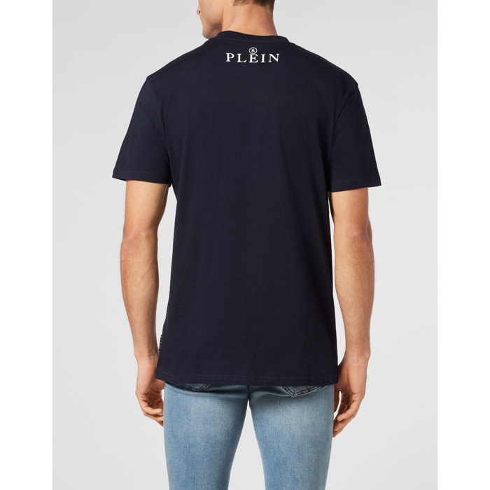 PHILIPP PLEIN Camiseta Cuello Redondo