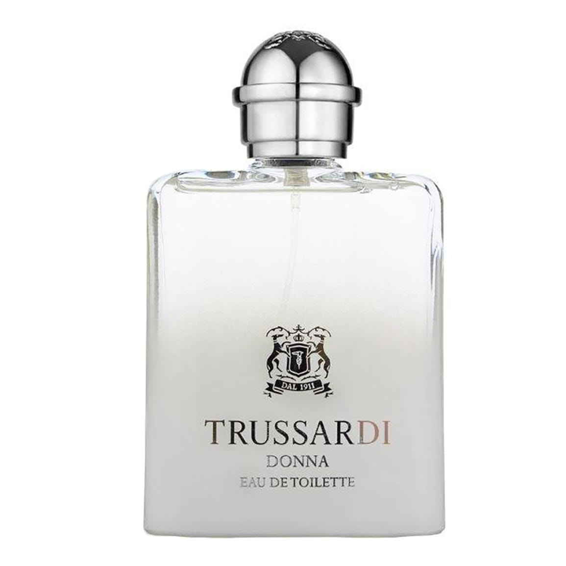 TRUSSARDI - Donna Eau De Toilette - Donna - 50 ML