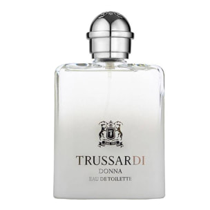 TRUSSARDI - Donna Eau De Toilette - Donna - 50 ML