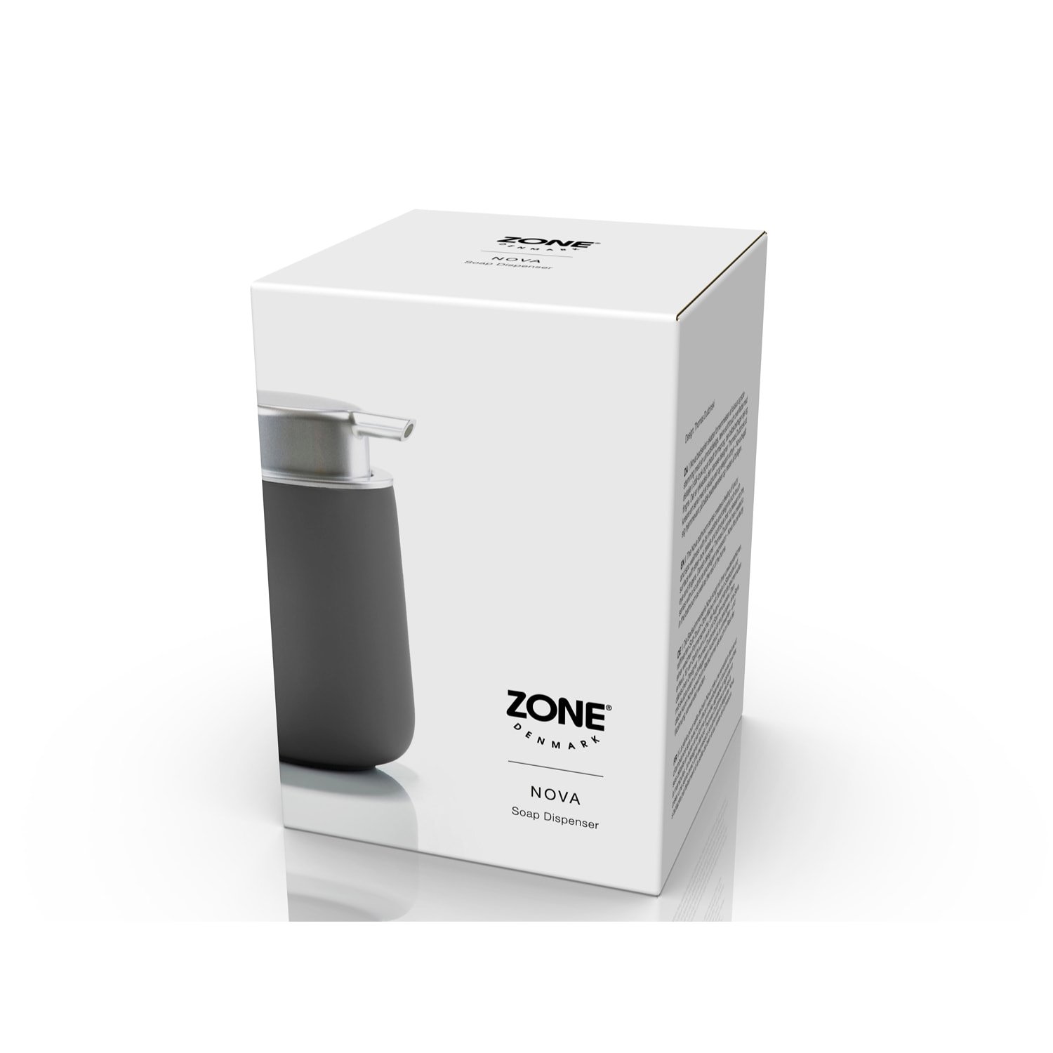 Distributeur de savon Nova