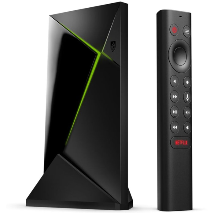 Passerelle multimédia NVIDIA Shield TV Pro