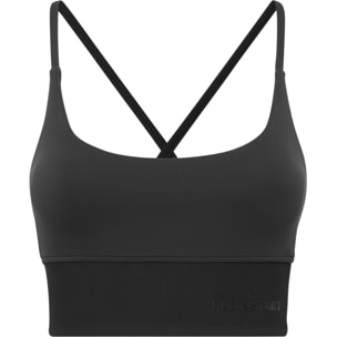 PLEIN SPORT Sports Bra