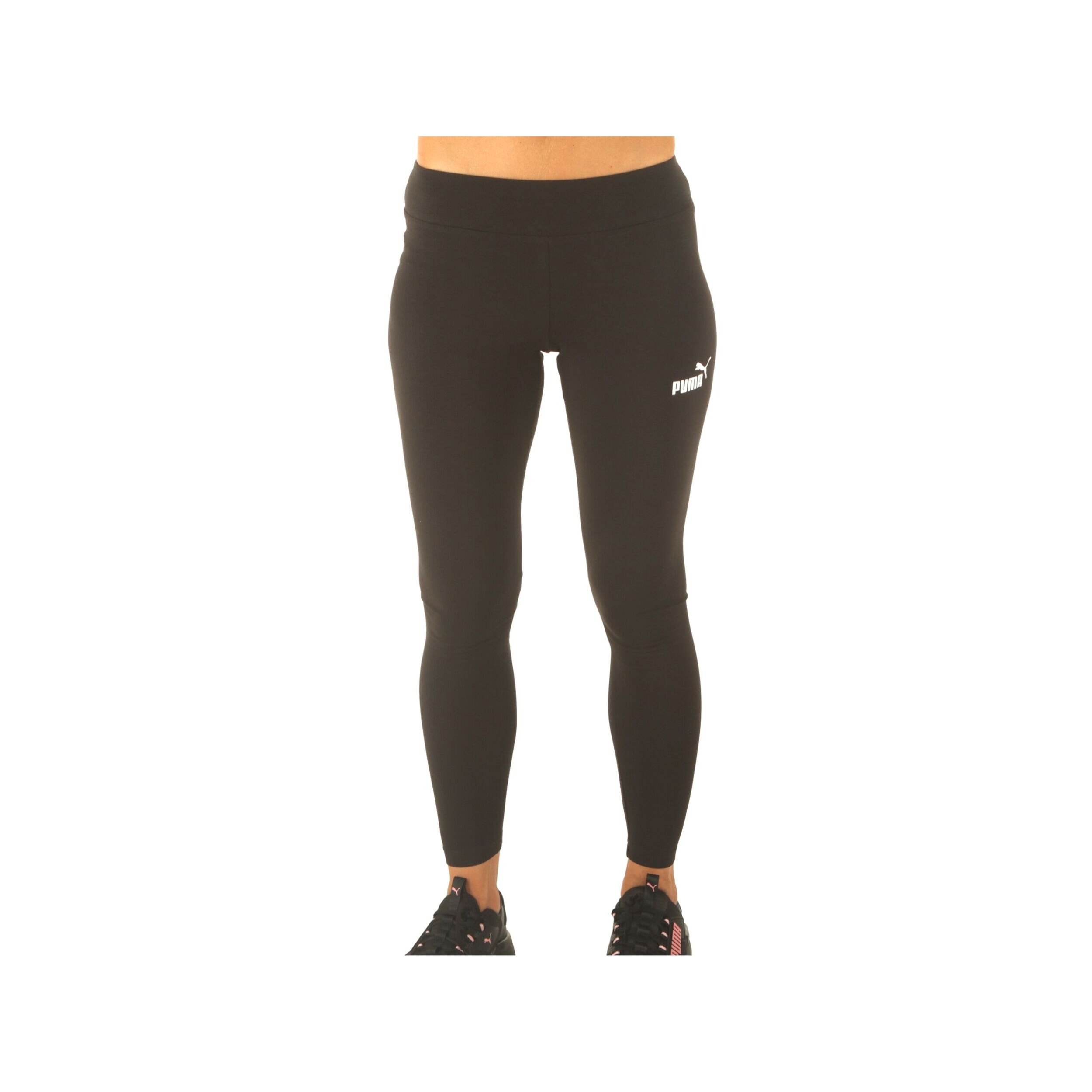 Leggings Puma ESS Leggings Nero