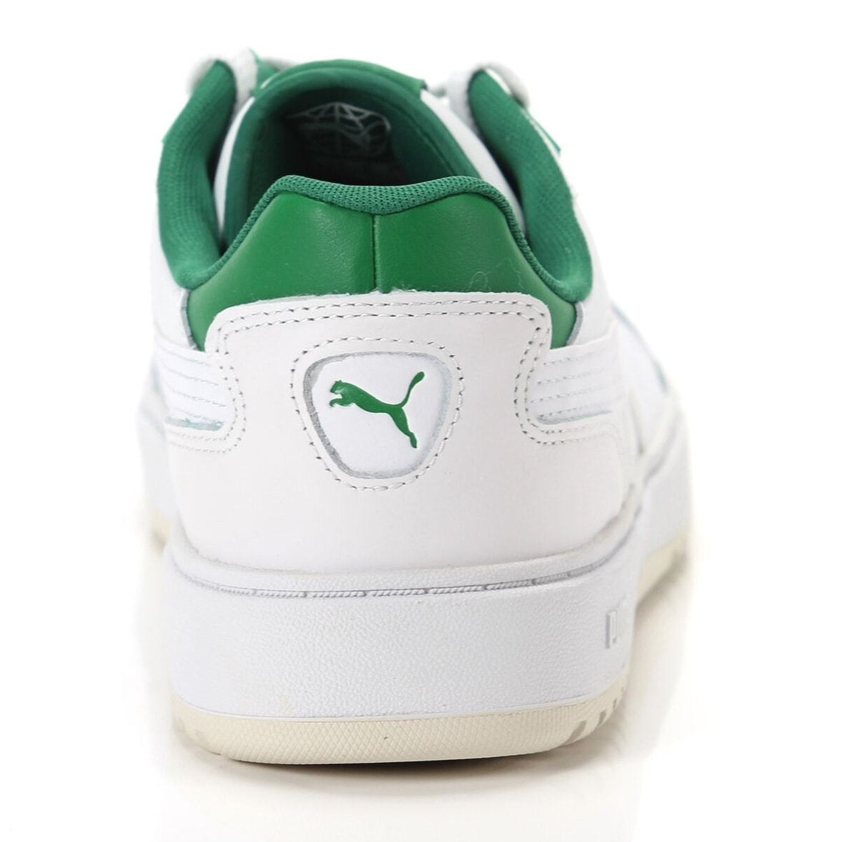 Sneakers Puma Doublecourt Bianco