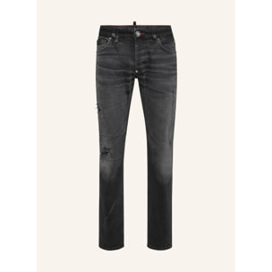 PHILIPP PLEIN Straight Supreme HEXAGON