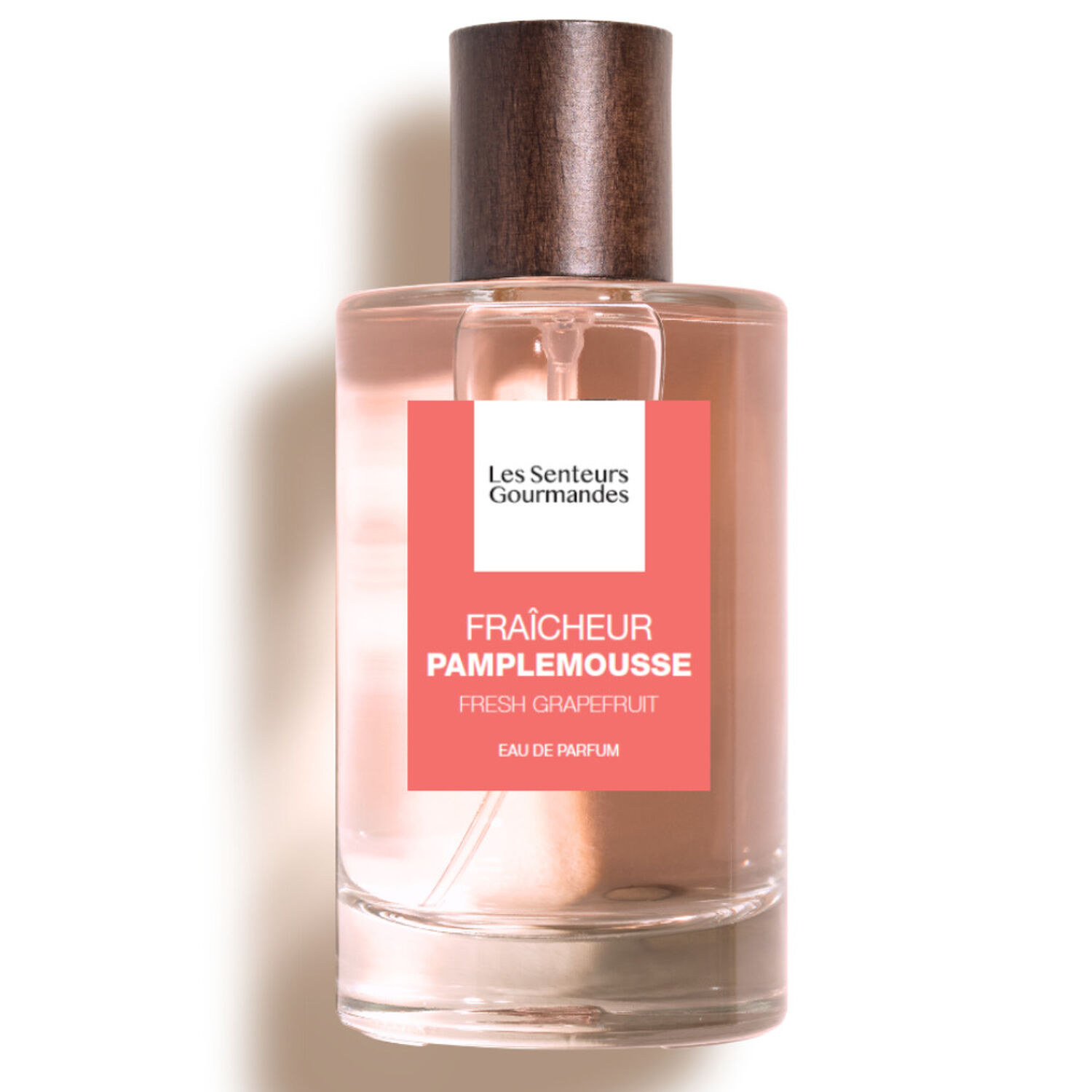 Fraîcheur Pamplemousse - Eau de Parfum