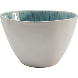 Bols Mustique 16cm set de 4 Kare Design