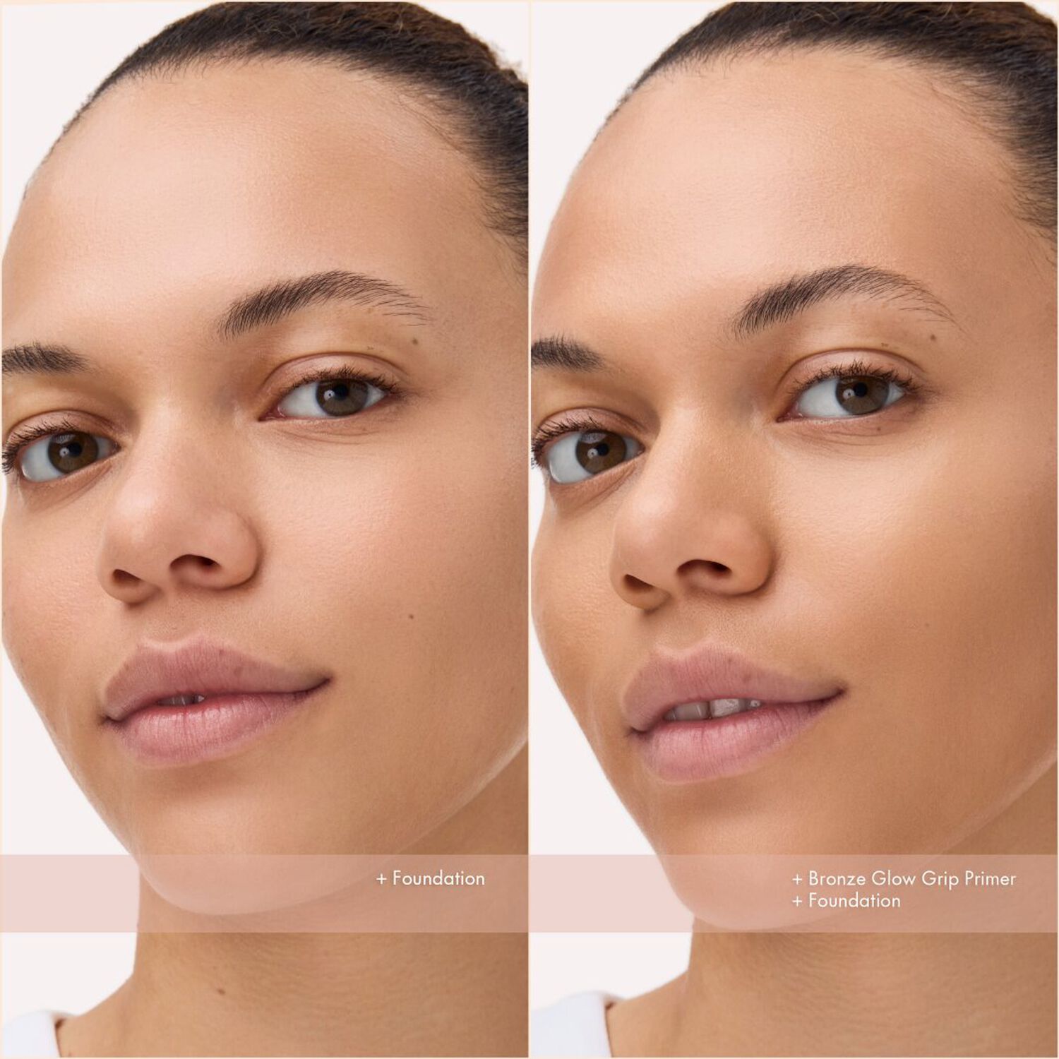 Bronze Glow Grip Primer - Primer Illuminateur 010 Sun Glazed 30 ml