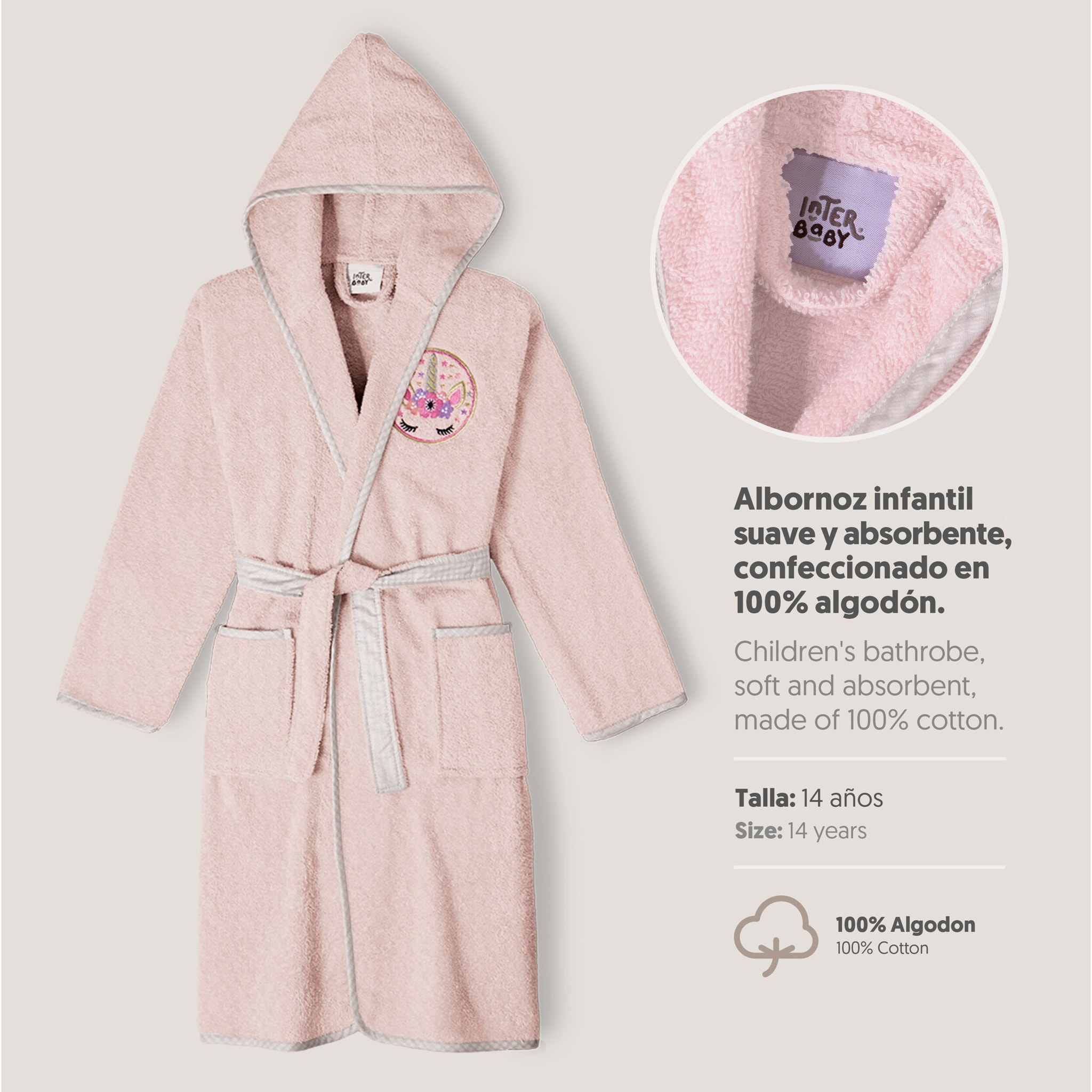 Albornoz Infantil