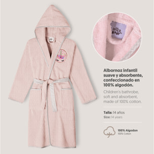 Albornoz Infantil