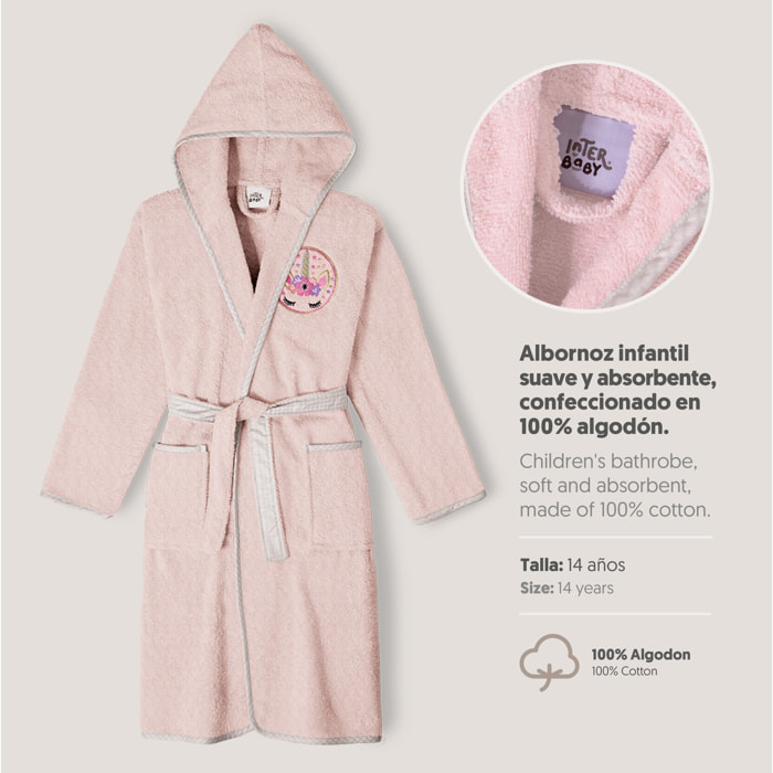 Albornoz Infantil
