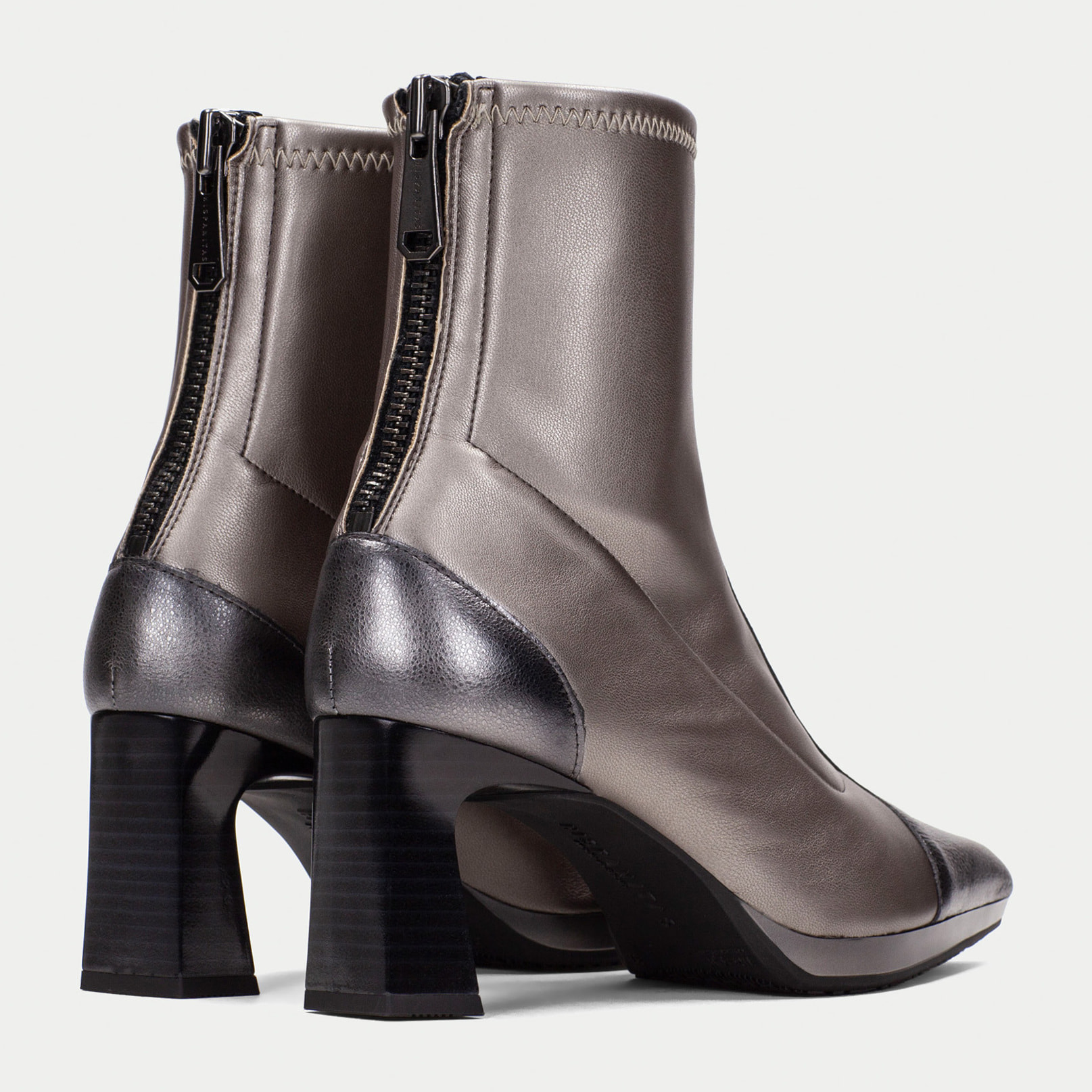 Botin Ankara Acero 7 cm