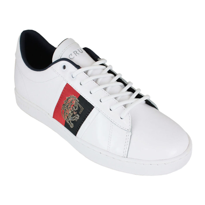 Zapatillas Sneaker para Hombre - CRUYFF Sylva semi CC6220193 511 White