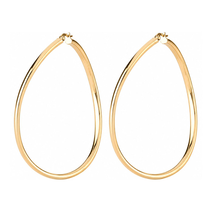 Pendientes Guess Mujer JUBE04195JWYGT-U