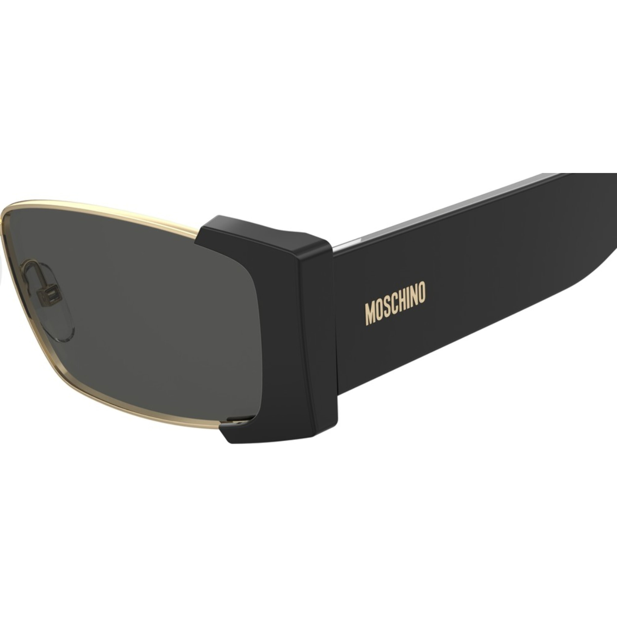 Gafas de Sol Moschino MOS206/S 2M2 IR de Metal Mujer 57 mm