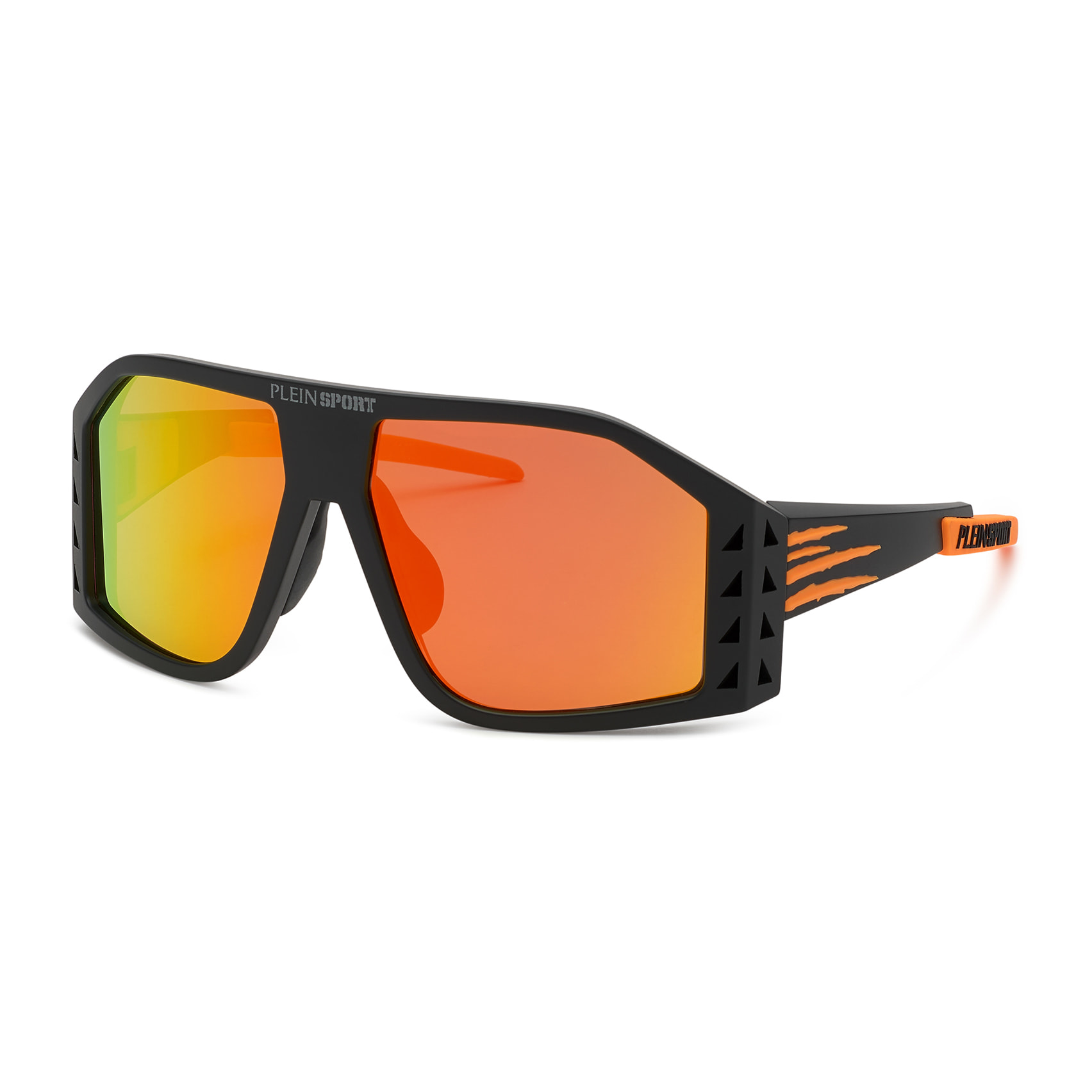 PLEIN SPORT Sunglasses THE WAVE GEN X.2