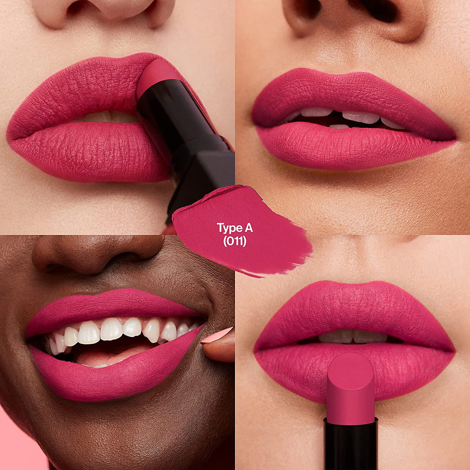 Colorstay Suede Ink - Rouge à Lèvres Longue Tenue Ultra-Pigmenté Fini Mat