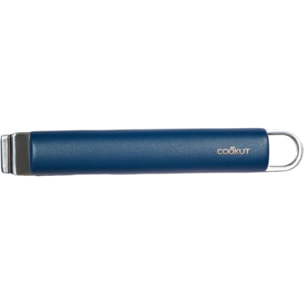 Poignée amovible COOKUT LA MERVEILLEUSE  INOX AMOVIBLE - MYRTILL