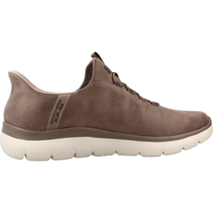Sneakers De  Hombre 232940s Summits Korlo Marron