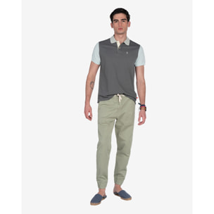 POLO PREPPY