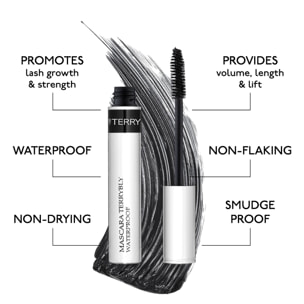 Mascara Terrybly - Sérum Haute Croissance