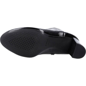 Botines Mujer de la marca GEOX  modelo D PHEBY 80F NEGRO