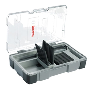 Set de Vissage 37 Pièces BOSCH - 2607017320