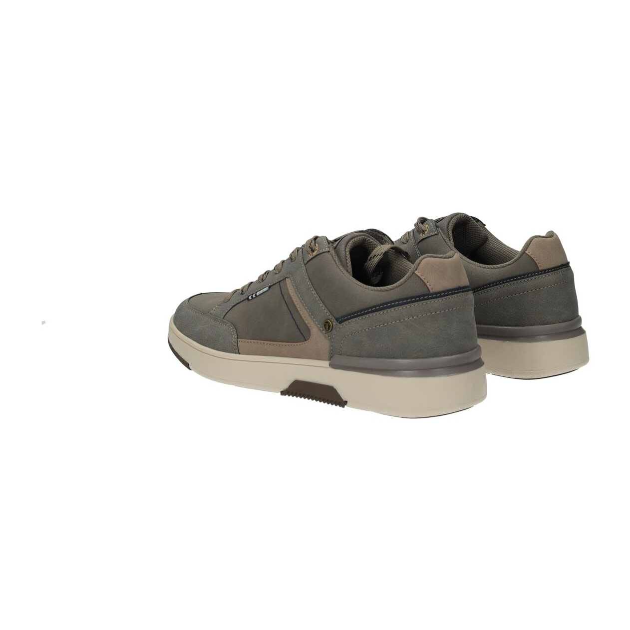 Sneakers Uomo Tata Italia Cachi