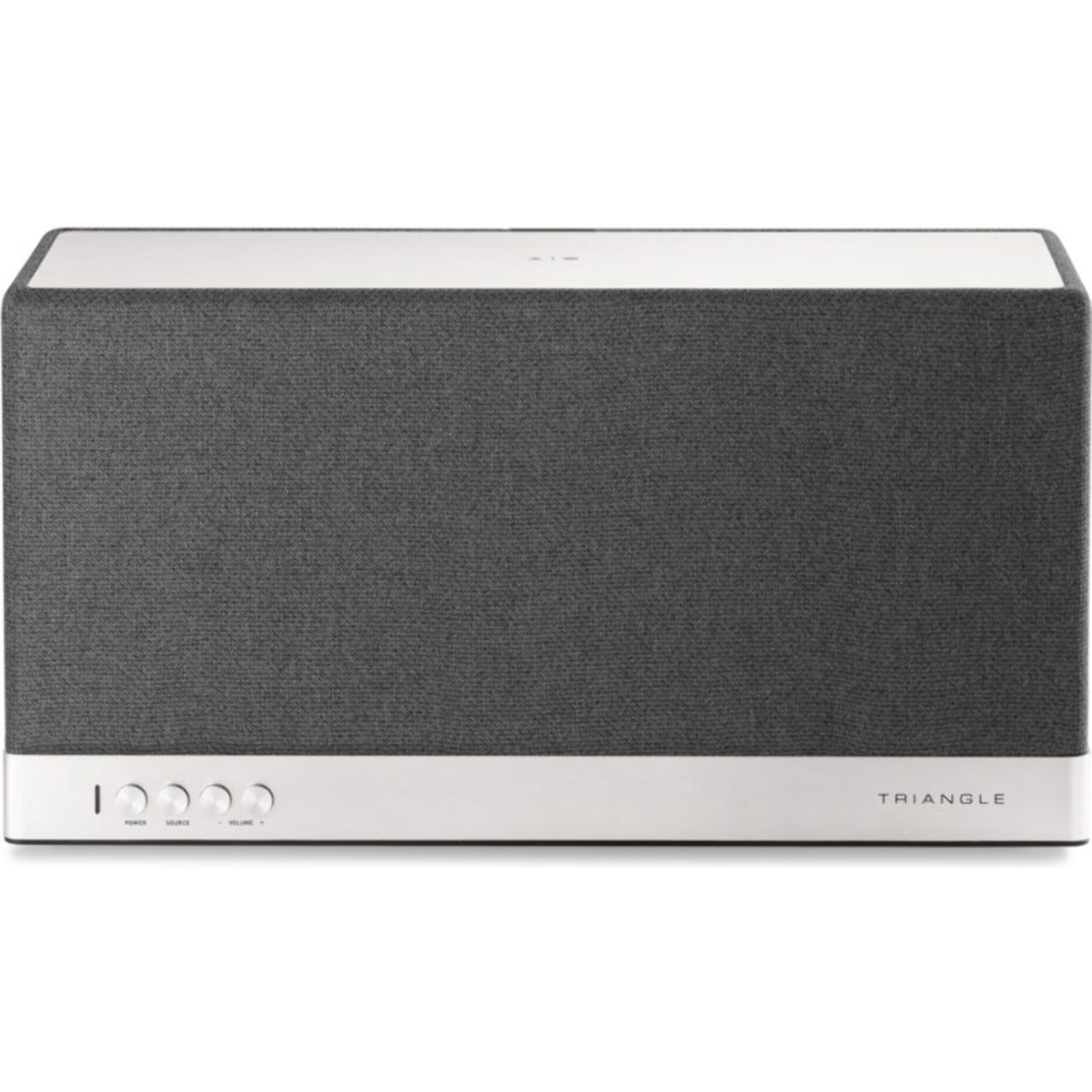 Enceinte résidentielle TRIANGLE AIO 3 Noir