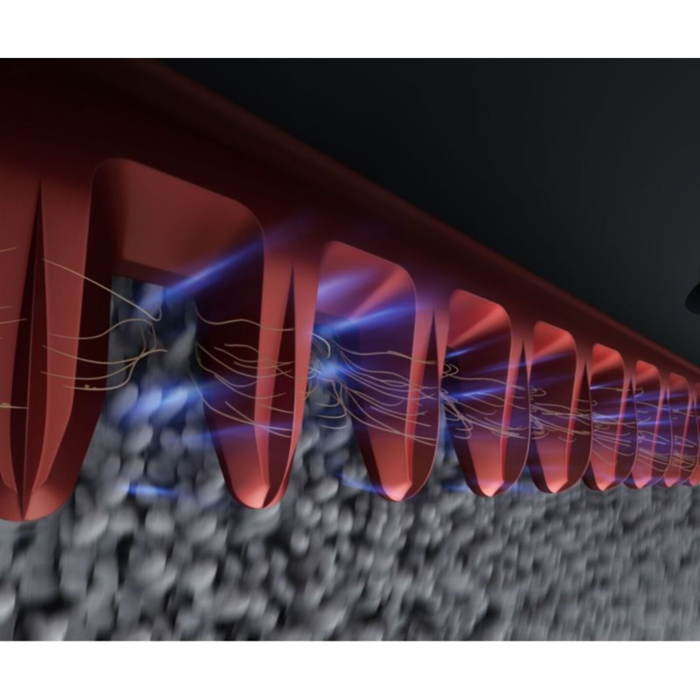 Aspirateur laveur DREAME H15 Pro Heat