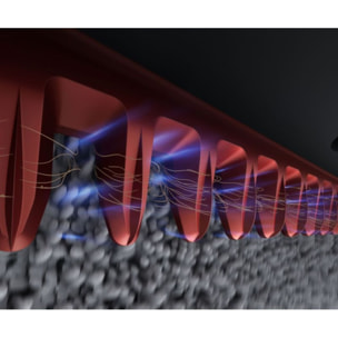 Aspirateur laveur DREAME H15 Pro Heat