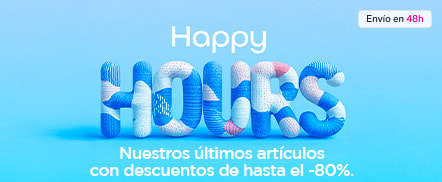 HAPPY HOURS