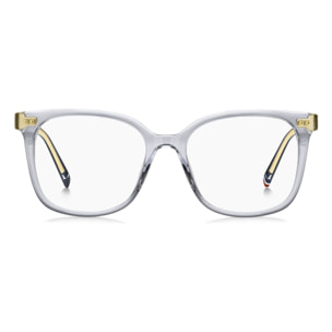 Gafas de Vista Tommy Hilfiger TH 2214 MVU de Acetato Mujer 52 mm
