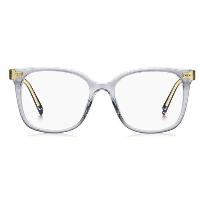 Gafas de Vista Tommy Hilfiger TH 2214 MVU de Acetato Mujer 52 mm