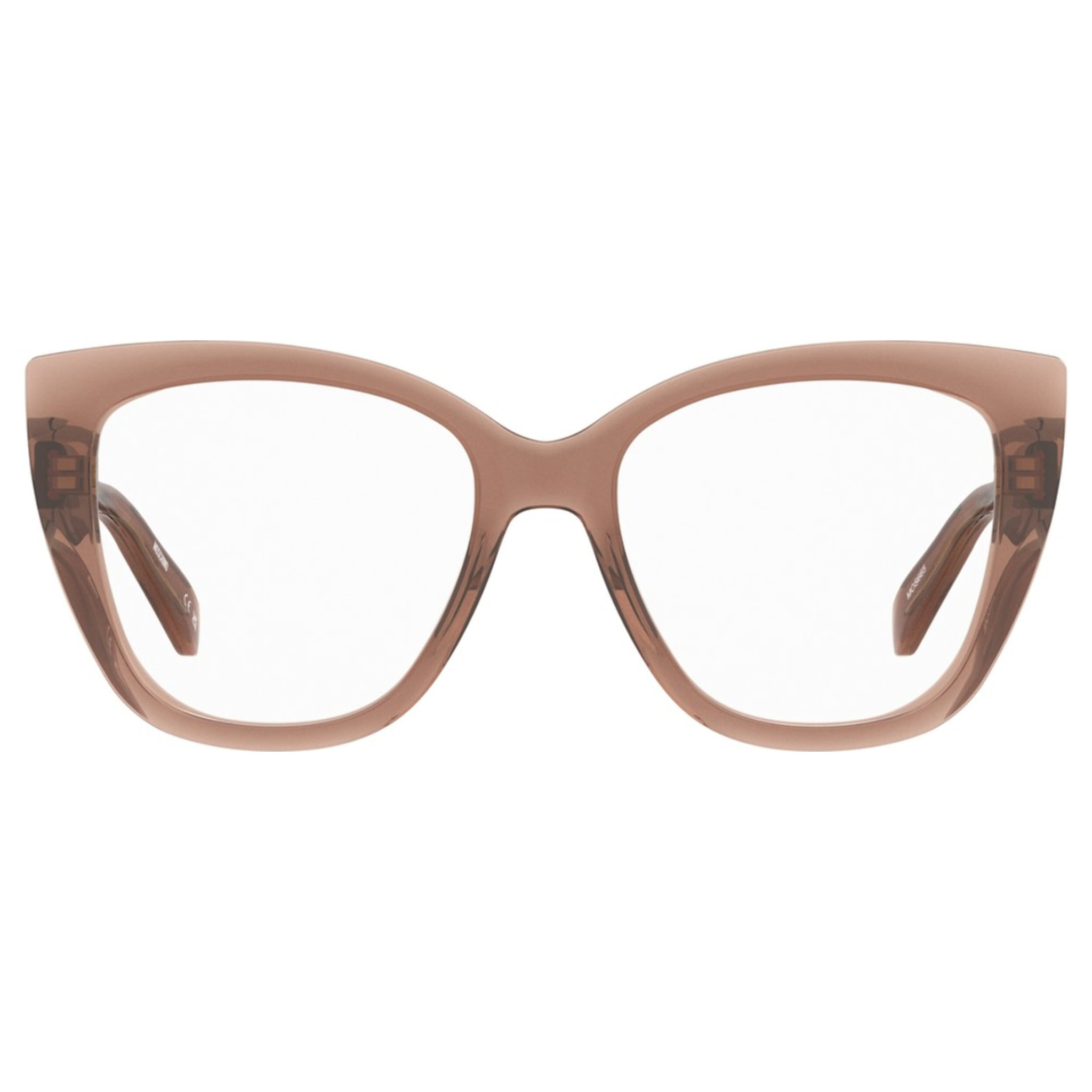 Gafas de Vista Moschino MOS665 FWM de Acetato Mujer 52 mm