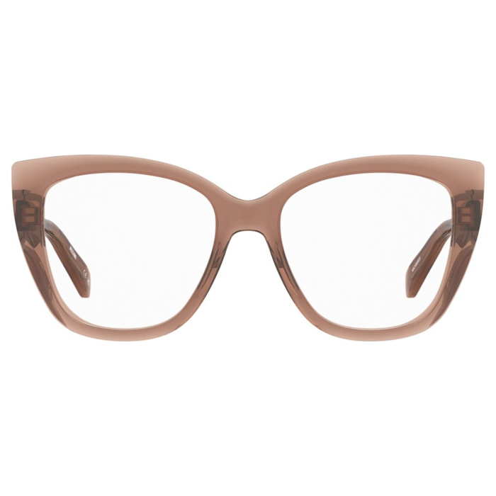 Gafas de Vista Moschino MOS665 FWM de Acetato Mujer 52 mm