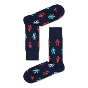 Calcetines dressed spaceman  talla