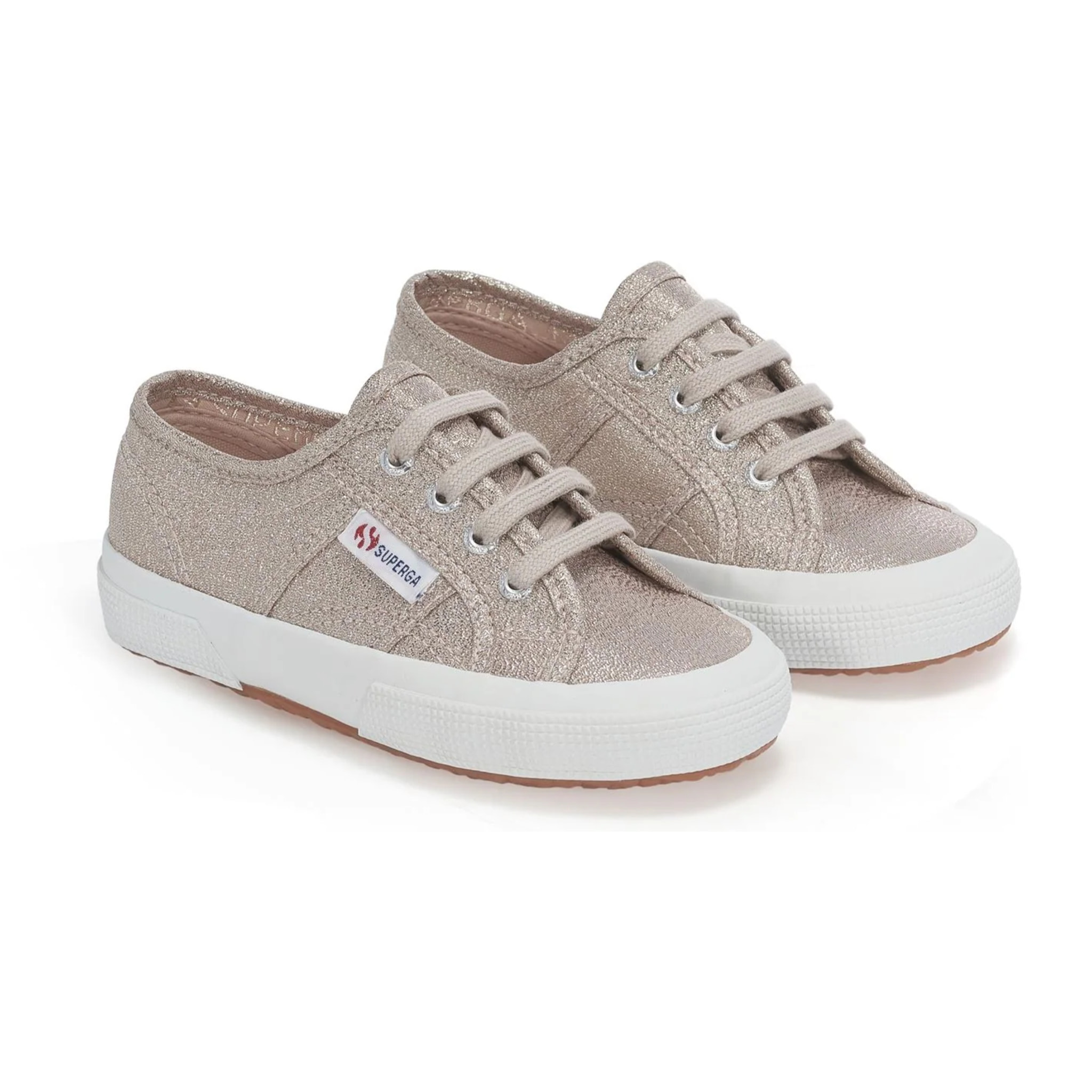 Le Superga Bambina 2750-Lamej