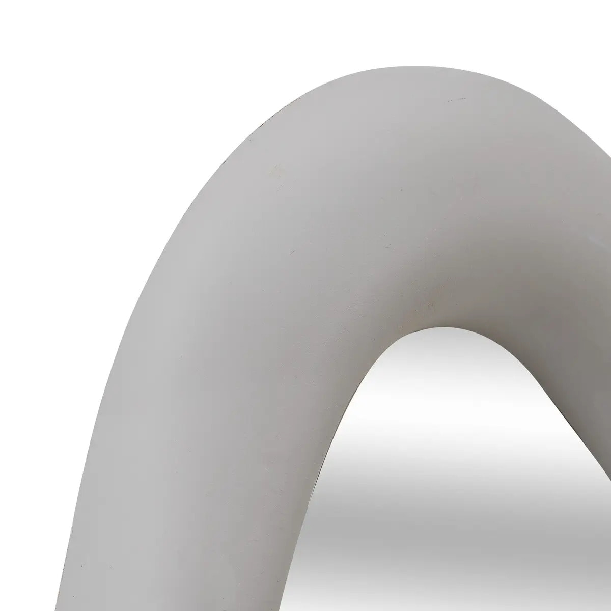 Miroir organique Angie 75,5x35cm