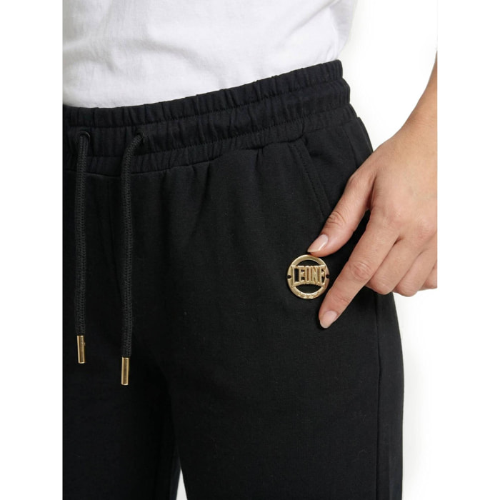 Pantalones deportivos elegantes para mujer