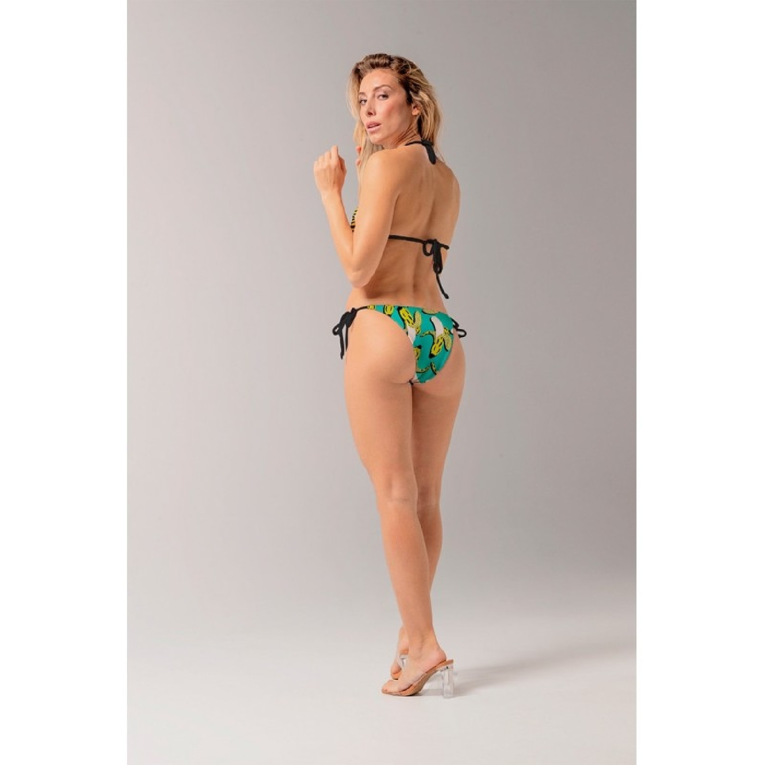 Top bikini reversible - DURA DE PELAR
