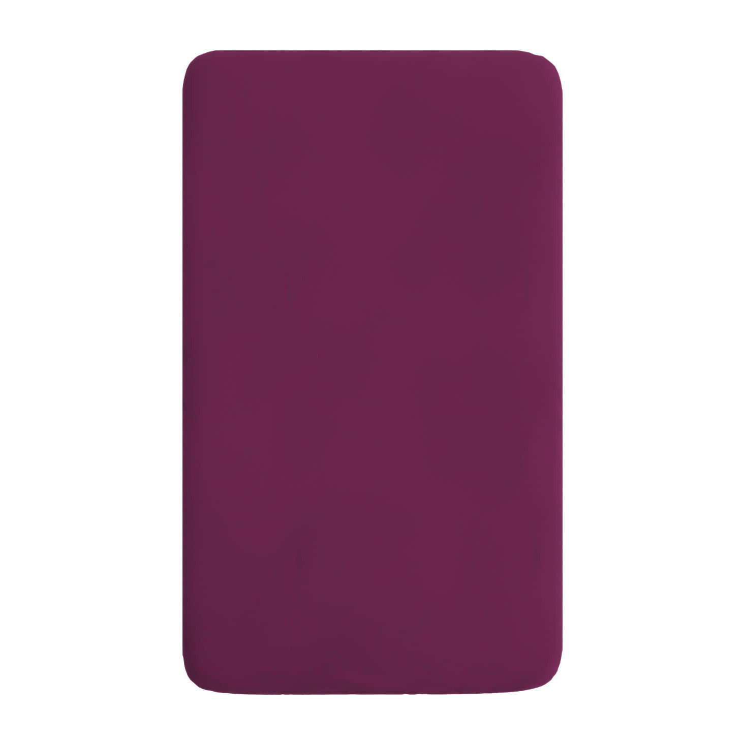 LENZUOLO SOTTO CON ANGOLI MAX COLOR, 100% COTONE MADE IN ITALY - PIAZZA E MEZZA FRANCESE