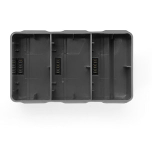 Chargeur drone DJI Mini 5 Pro Two-Way Charging Hub