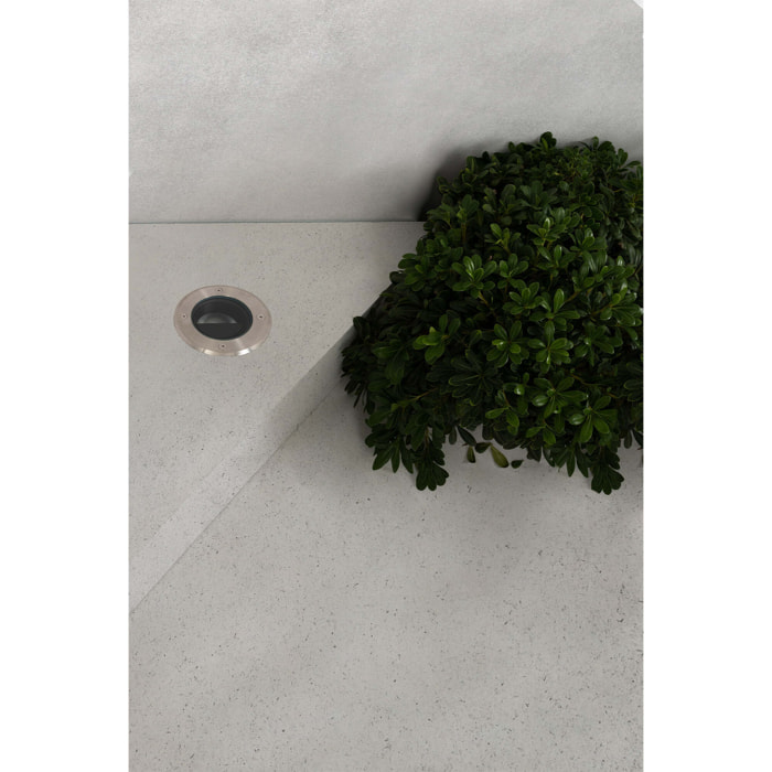 GEISER 130 lampe encastrable lèche-mur