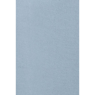 Camicia Oxford Regular fit celeste con logo Rigby Go