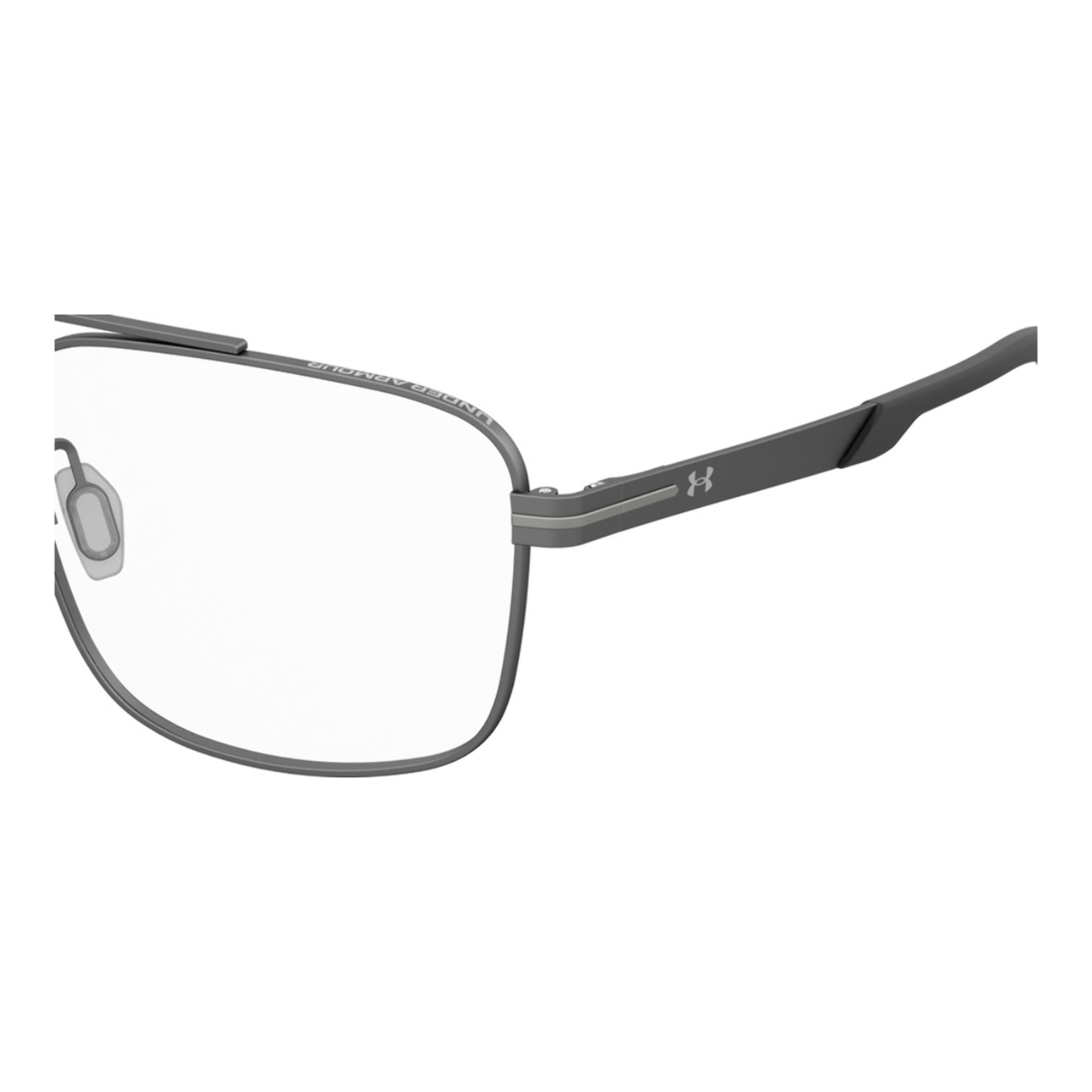 Gafas de Vista Under Armour UA 5103/G V6D de Metal Hombre 55 mm