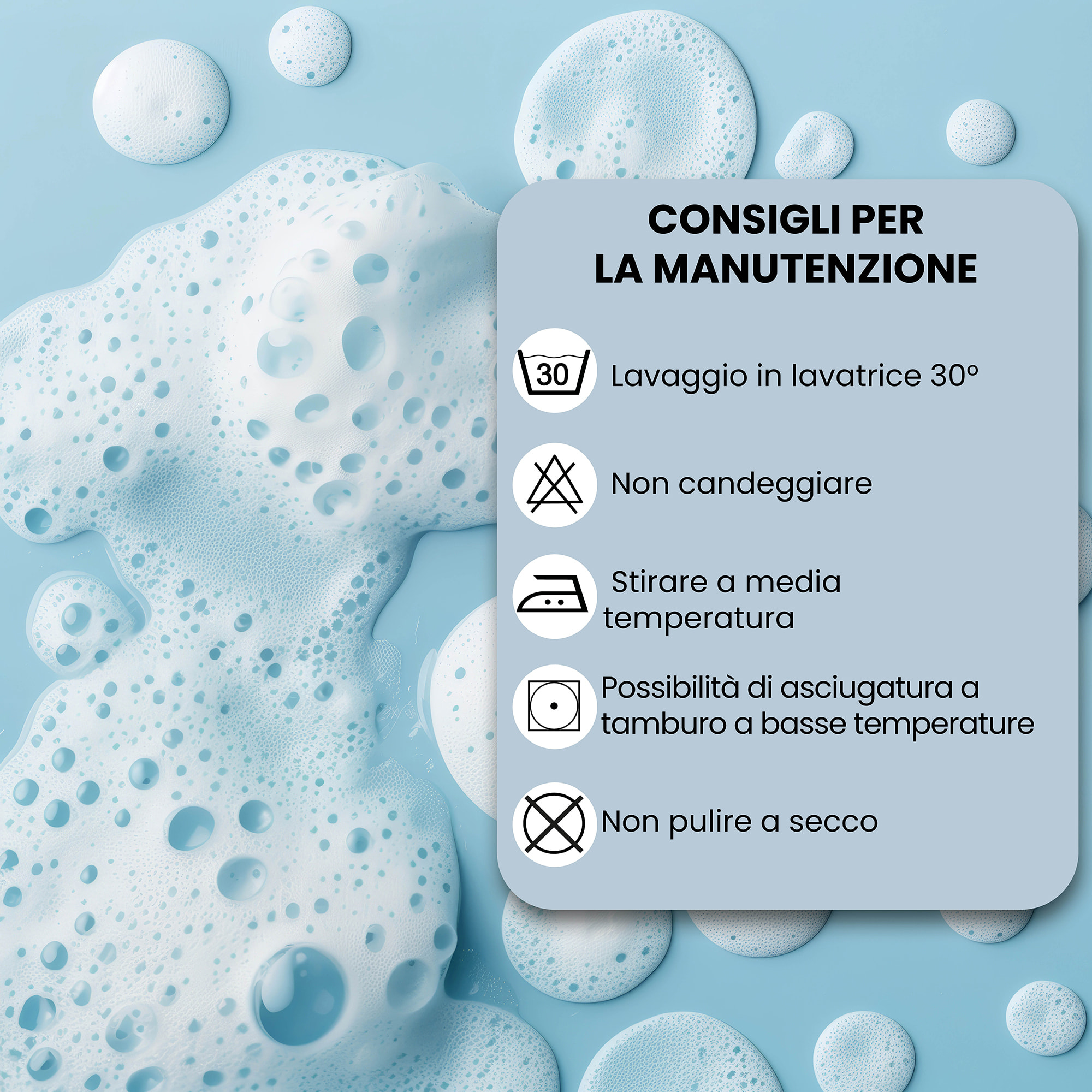 COMPLETO LETTO RIVER, MATRIMONIALE