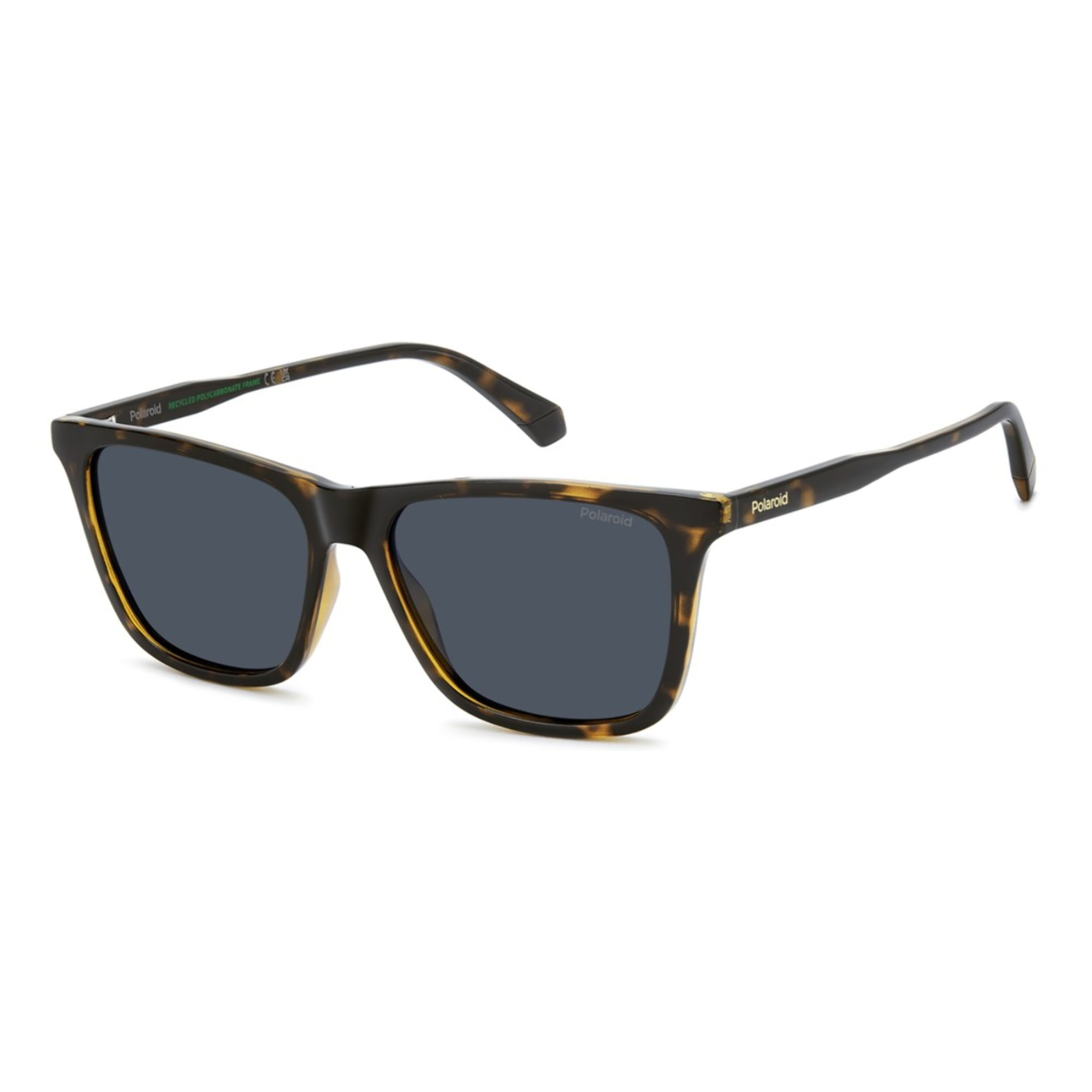 Gafas de Sol Polaroid PLD 4190/S 086 Polarizadas de Policarbonato Hombre 56 mm