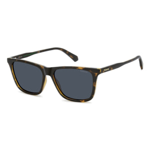 Gafas de Sol Polaroid PLD 4190/S 086 Polarizadas de Policarbonato Hombre 56 mm