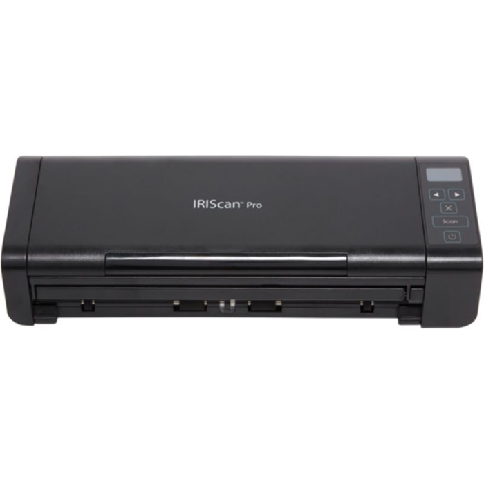 Scanner à défilement IRIS IRIScan Pro 5